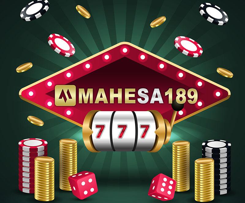 Mahesa189-Slot